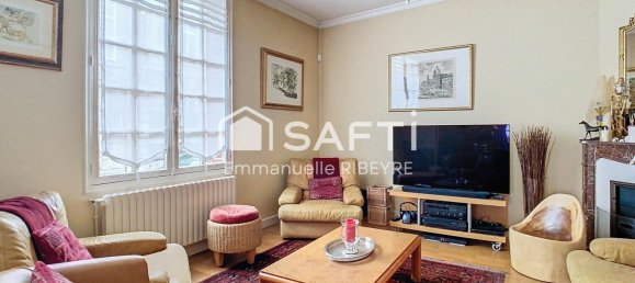 Casa de 5 dormitorios en Noyon, France No. 266648 3