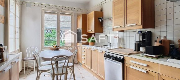 Casa de 5 dormitorios en Noyon, France No. 266648 6