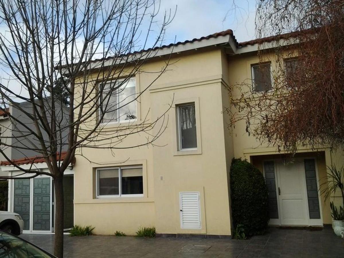 3 Schlafzimmer Haus in Pilar, Argentina, Nr. 11102