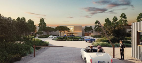 2 Schlafzimmer Villa in Grandola, Portugal, Nr. 133663 29