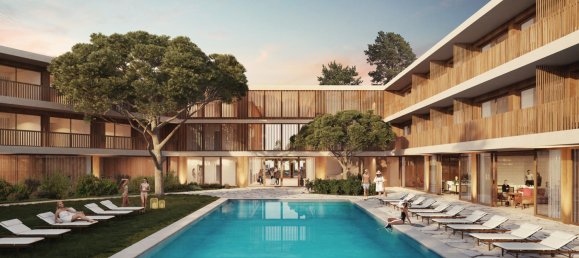 2 Schlafzimmer Villa in Grandola, Portugal, Nr. 133663 19