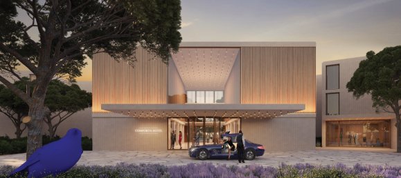 2 Schlafzimmer Villa in Grandola, Portugal, Nr. 133663 17