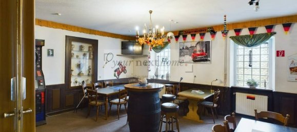 Café/restaurante en Saarpfalz, Germany No. 225444 5