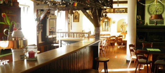 Café/restaurante en Saarpfalz, Germany No. 225444 2