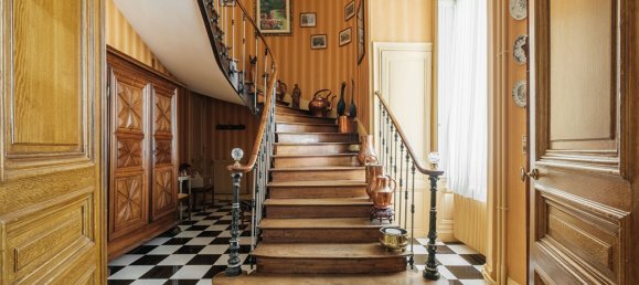 8 غرف نوم منزل في Chatellerault, France رقم 293461 2