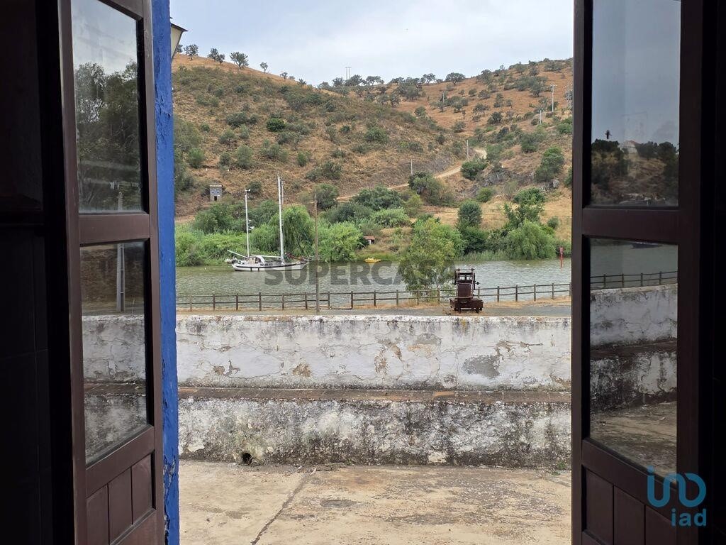 Коммерческая недвижимость 103м² в Мертола, Португалия № 270705