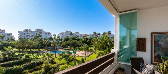 3 Schlafzimmer Wohnung in Estepona, Spain, Nr. 149919 2