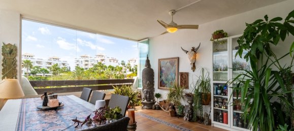 3 Schlafzimmer Wohnung in Estepona, Spain, Nr. 149919 16