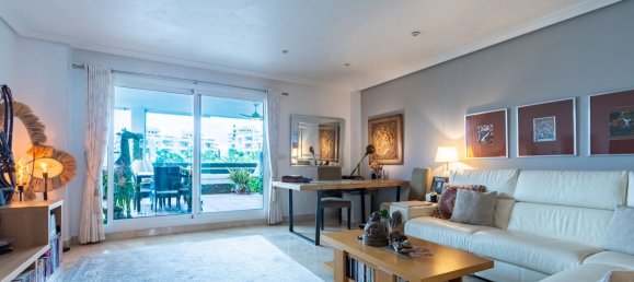 3 Schlafzimmer Wohnung in Estepona, Spain, Nr. 149919 23