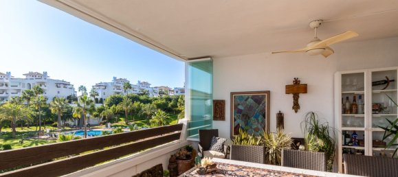 3 Schlafzimmer Wohnung in Estepona, Spain, Nr. 149919 4