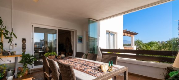 3 Schlafzimmer Wohnung in Estepona, Spain, Nr. 149919 3