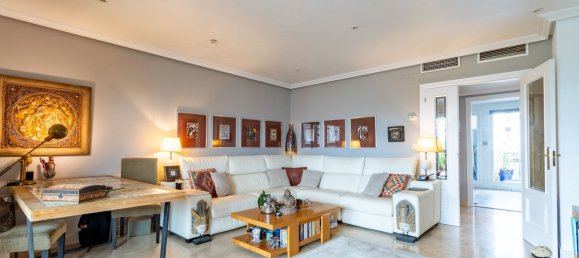 3 Schlafzimmer Wohnung in Estepona, Spain, Nr. 149919 44