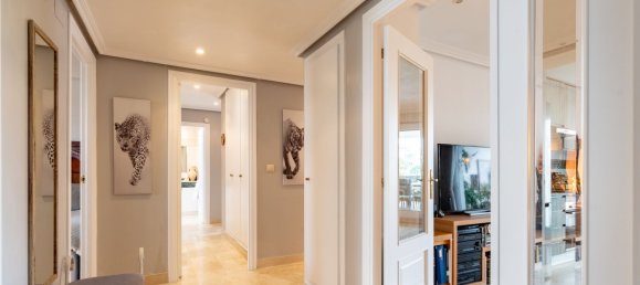 3 Schlafzimmer Wohnung in Estepona, Spain, Nr. 149919 34