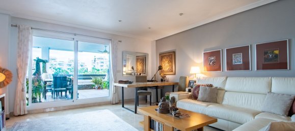3 Schlafzimmer Wohnung in Estepona, Spain, Nr. 149919 49