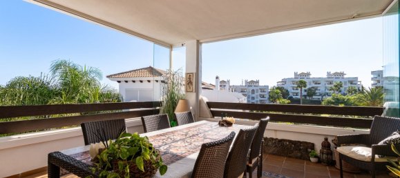 3 Schlafzimmer Wohnung in Estepona, Spain, Nr. 149919 14