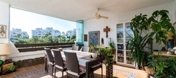 3 Schlafzimmer Wohnung in Estepona, Spain, Nr. 149919 6