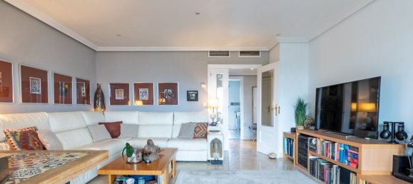 3 Schlafzimmer Wohnung in Estepona, Spain, Nr. 149919 26