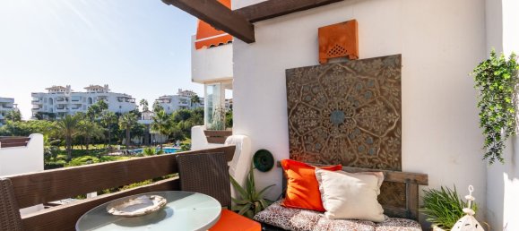 3 Schlafzimmer Wohnung in Estepona, Spain, Nr. 149919 10