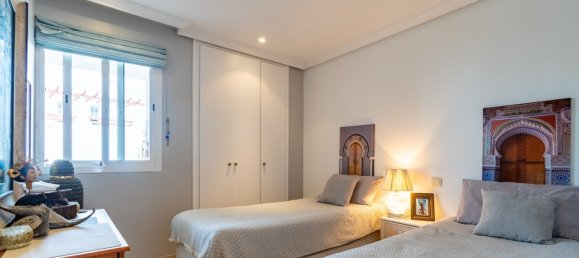 3 Schlafzimmer Wohnung in Estepona, Spain, Nr. 149919 31