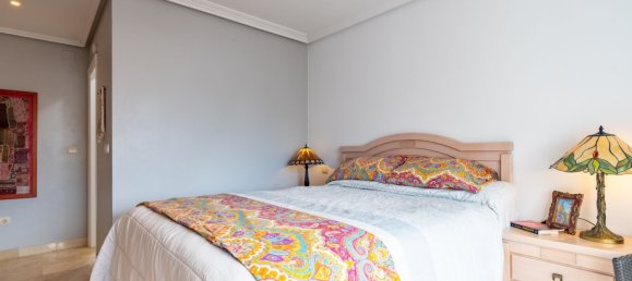 3 Schlafzimmer Wohnung in Estepona, Spain, Nr. 149919 38