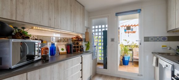 3 Schlafzimmer Wohnung in Estepona, Spain, Nr. 149919 27