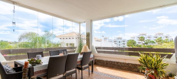 3 Schlafzimmer Wohnung in Estepona, Spain, Nr. 149919 18