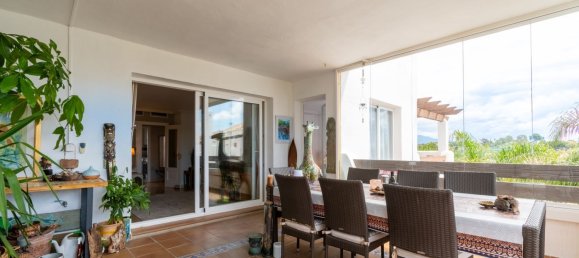 3 Schlafzimmer Wohnung in Estepona, Spain, Nr. 149919 21