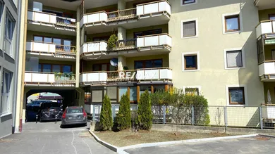 2 bedrooms Apartment in Lienz, Austria No. 131184