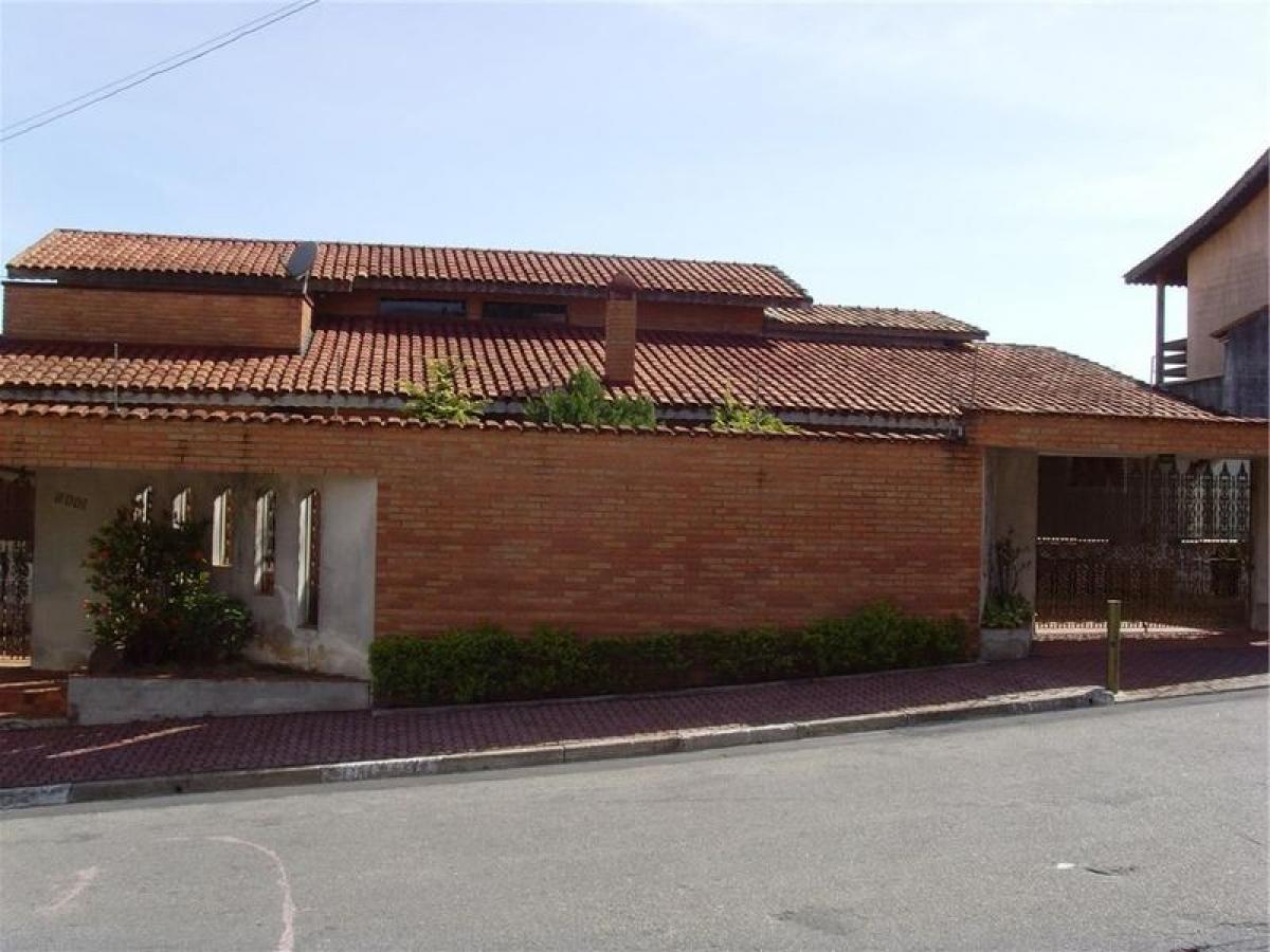 Casa T4 em São Paulo, Brazil N.º 559892