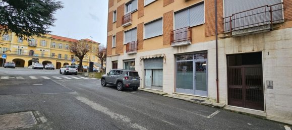 45m² Commercial property in Forno Canavese, Italy No. 5521 3