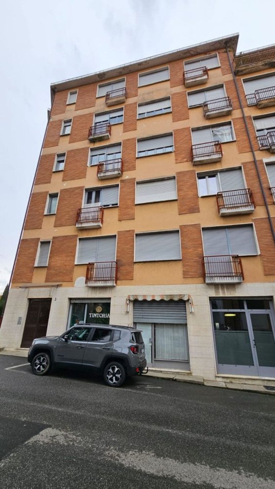 45m² Commercial property in Forno Canavese, Italy No. 5521