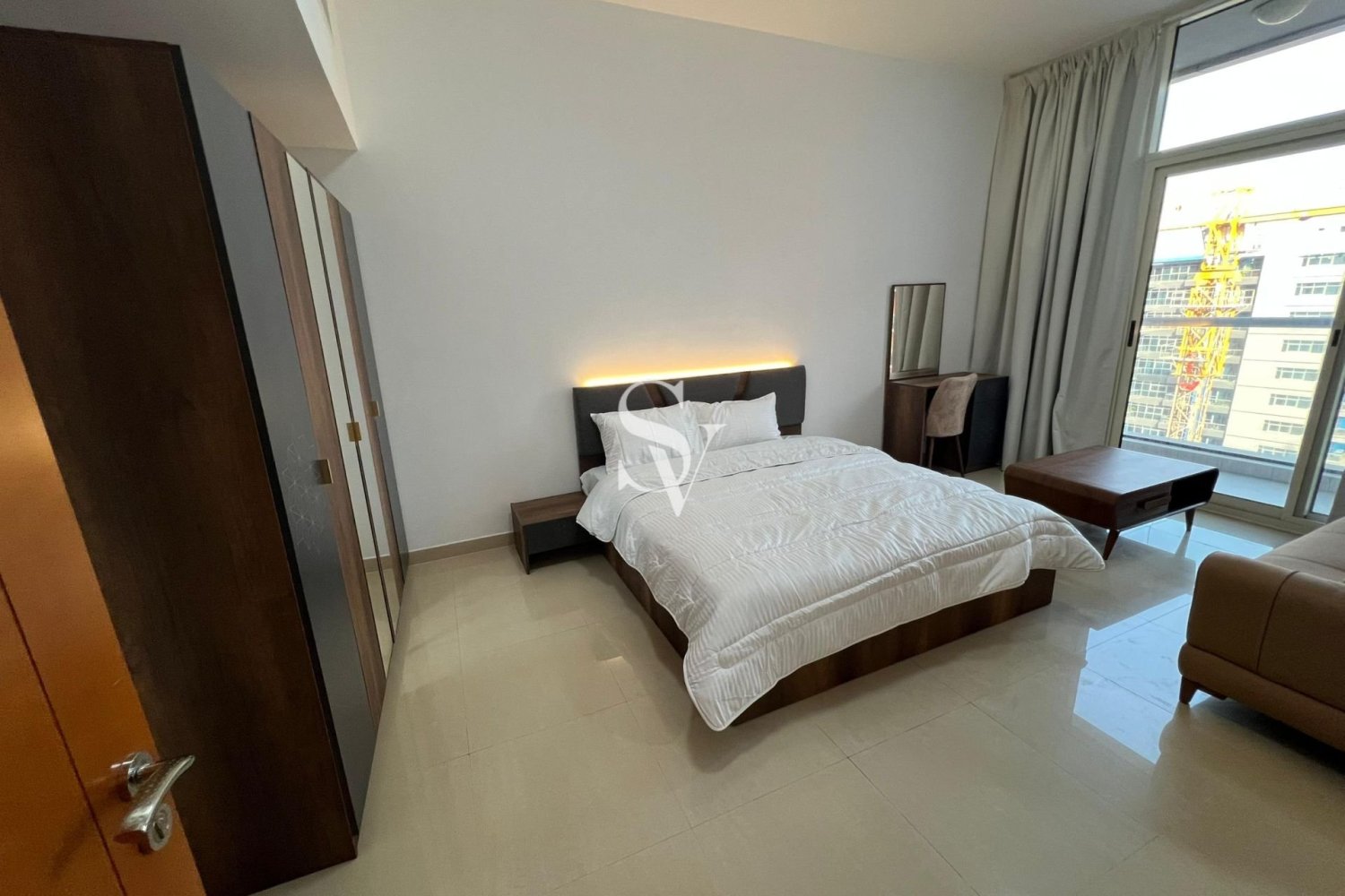 1 bedroom Apartment for sale in Dubai Silicon Oasis, Dubai, UAE № 191770