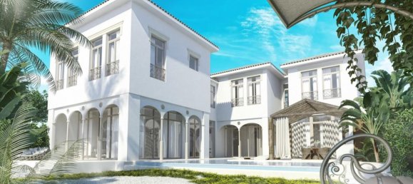 5 bedrooms Villa in Larnaca, Cyprus No. 12490 9