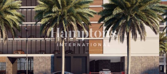Studio for rent in Jumeirah Village Circle, Dubai, UAE № 196732 9