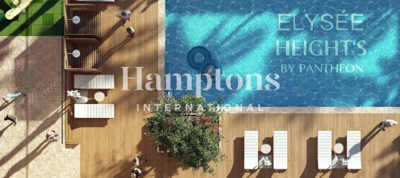 Studio for rent in Jumeirah Village Circle, Dubai, UAE № 196732 11