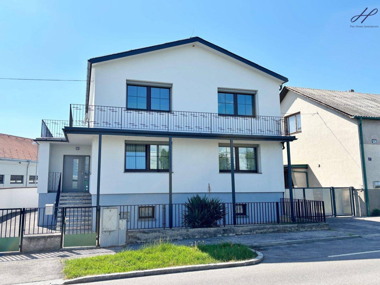 6-salle Maison à Deutschkreutz, Austria No. 181264