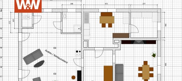 2 bedrooms House in Brandenburg, Germany No. 65427 17