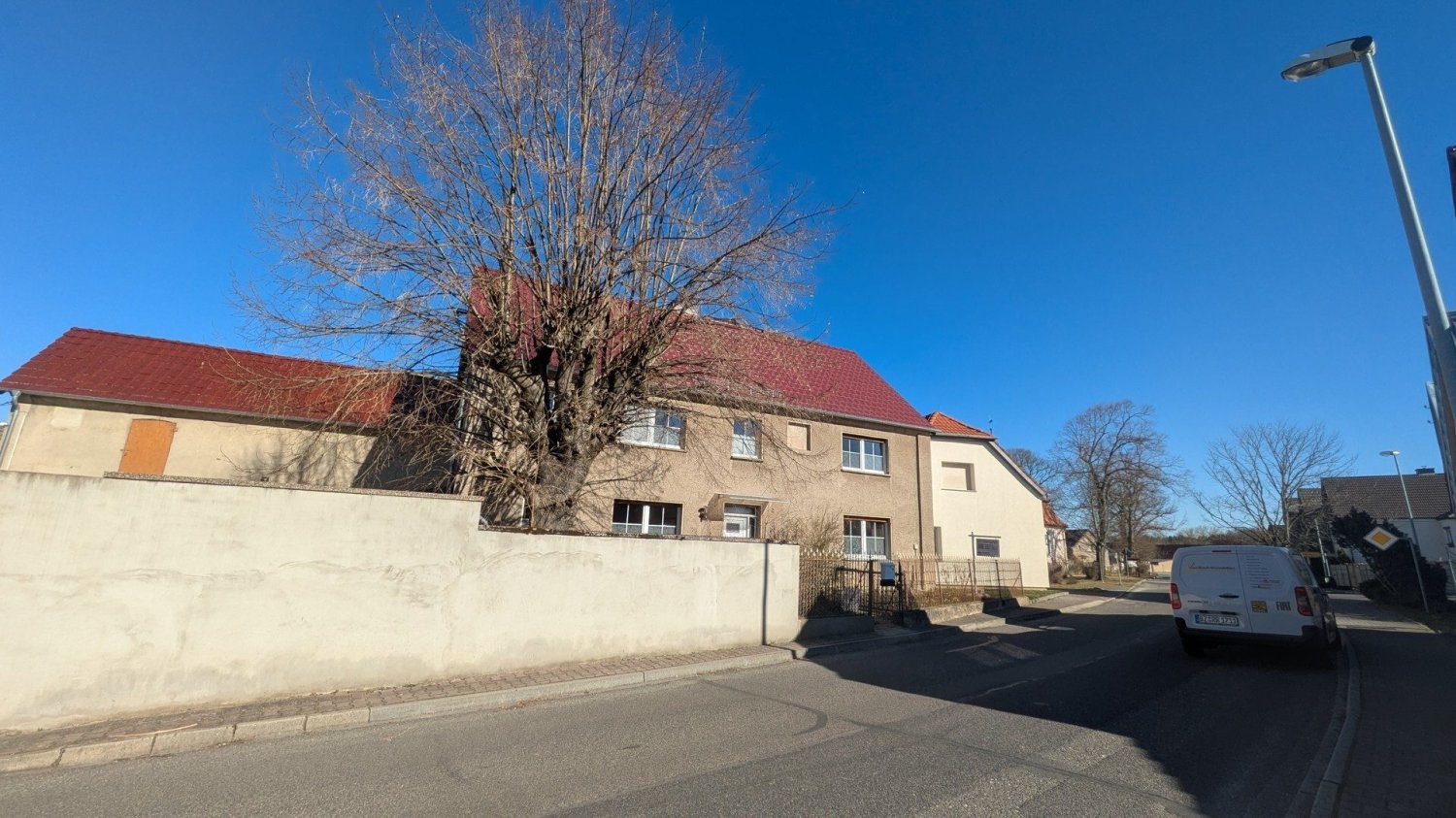 2 bedrooms House in Brandenburg, Germany No. 65427