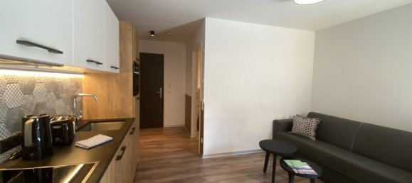 Estudio en Zell am See, Austria No. 216553 8