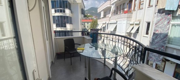 Wohnung 2+1 in Alanya, Turkey, Nr. 33568 14