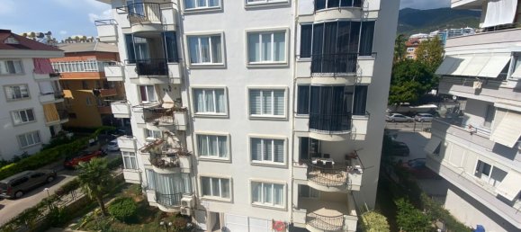 Wohnung 2+1 in Alanya, Turkey, Nr. 33568 21