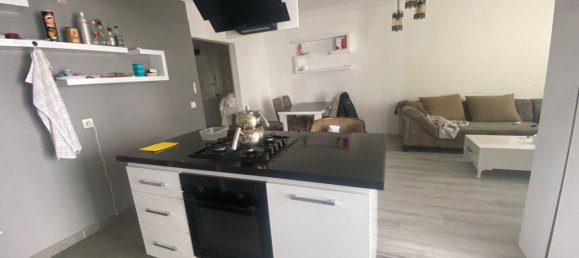 Wohnung 2+1 in Alanya, Turkey, Nr. 33568 10