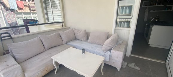 Wohnung 2+1 in Alanya, Turkey, Nr. 33568 5