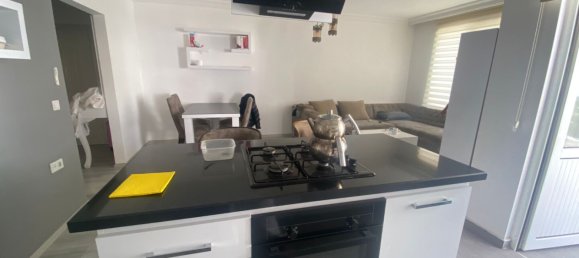 Wohnung 2+1 in Alanya, Turkey, Nr. 33568 3