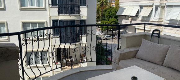 Wohnung 2+1 in Alanya, Turkey, Nr. 33568 22