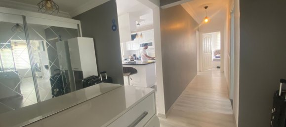 Wohnung 2+1 in Alanya, Turkey, Nr. 33568 2