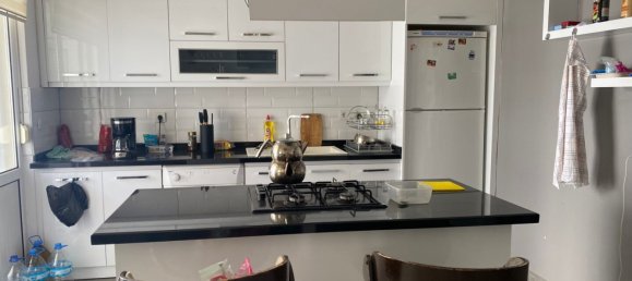 Wohnung 2+1 in Alanya, Turkey, Nr. 33568 9