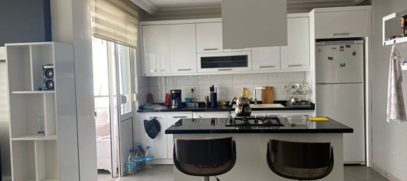 Wohnung 2+1 in Alanya, Turkey, Nr. 33568 24