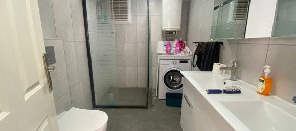 Wohnung 2+1 in Alanya, Turkey, Nr. 33568 4