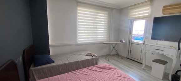 Wohnung 2+1 in Alanya, Turkey, Nr. 33568 20